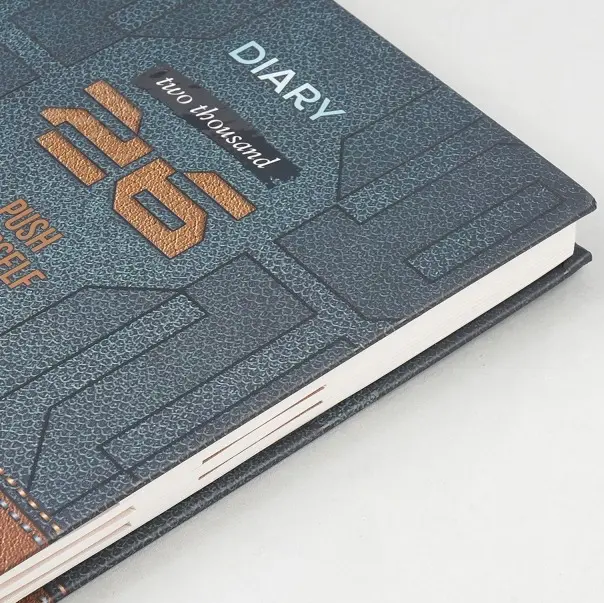 Diaries V-354     