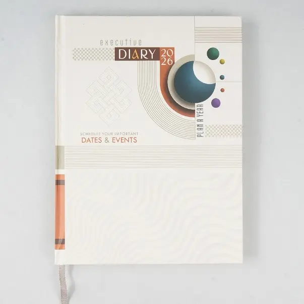 Diaries V-365     