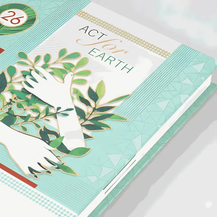 Diaries V-773     