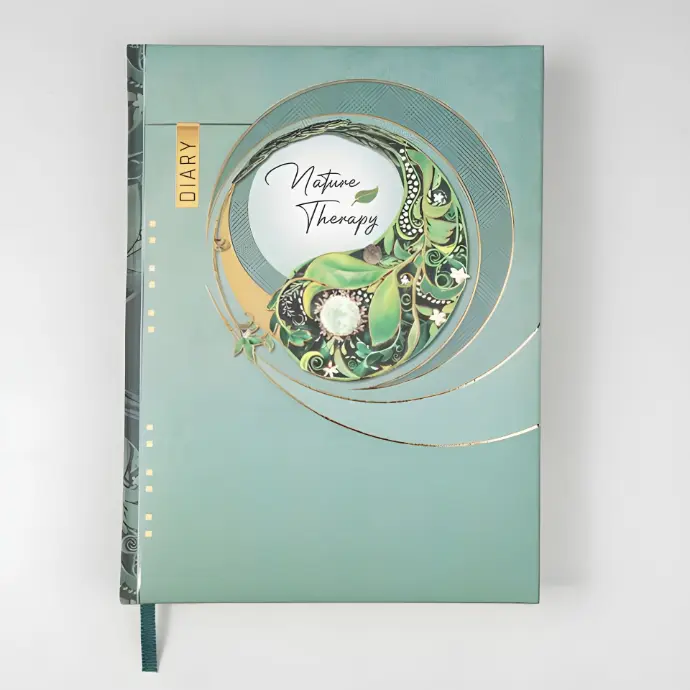 Diaries V-976     
