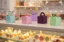 Ladoo box 