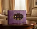 6 CAVITY / 200 GRAM BOX