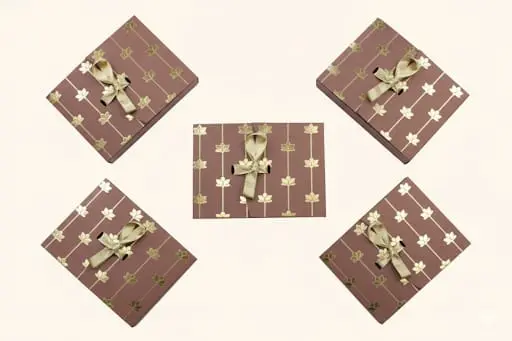 16 CAVITY / 750 GRAM BOXES