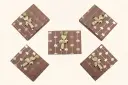 16 CAVITY / 750 GRAM BOXES