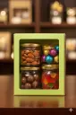 HAMPER BOX