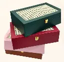 RATTAN /NATURAL CANE TRUNKS 