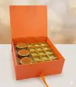 COLLAPSIBLE HAMPER BOXES 