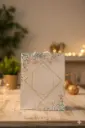 Geometric Floral Gifting Bag (25)