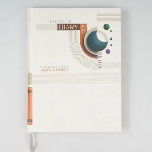 [E-COM14] Diaries V-365     