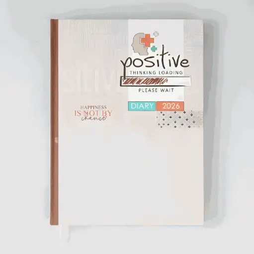 [E-COM21] Diaries V-671     