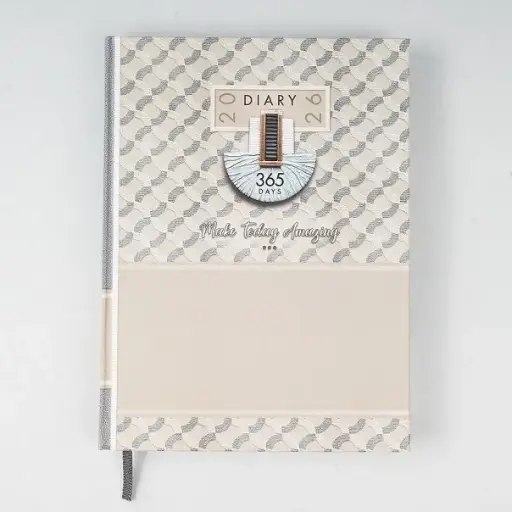 [E-COM24] Diaries V-359     