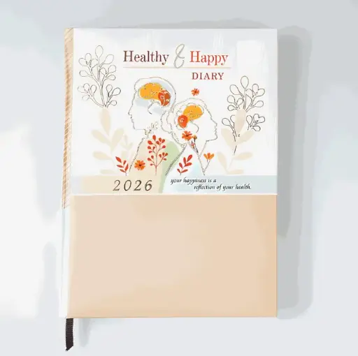 [E-COM25] Diaries V-972     