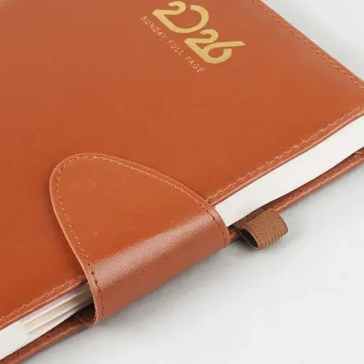 [E-COM38] Diaries V-207